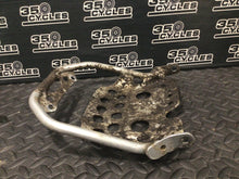 Load image into Gallery viewer, 1999 90-99 DR350SE DR250SE OEM Engine Cradle Skid Plate Protector Guard Frame