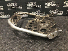 Load image into Gallery viewer, 1999 90-99 DR350SE DR250SE OEM Engine Cradle Skid Plate Protector Guard Frame