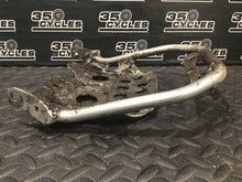 Load image into Gallery viewer, 1999 90-99 DR350SE DR250SE OEM Engine Cradle Skid Plate Protector Guard Frame