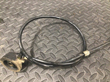 Load image into Gallery viewer, 1993 90-99 DR350 DR250SE Speedo Speedometer Gearbox Cable Tach Hub Mounted Gear