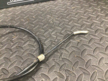 Load image into Gallery viewer, 1993 90-99 DR350 DR250SE Speedo Speedometer Gearbox Cable Tach Hub Mounted Gear