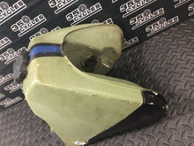 Load image into Gallery viewer, 1991 suzuki 90-96 dr350 OEM GAS FUEL TANK CELL PETROL RESERVOIR METAL ROUGH