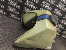 Load image into Gallery viewer, 1991 suzuki 90-96 dr350 OEM GAS FUEL TANK CELL PETROL RESERVOIR METAL ROUGH