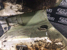 Load image into Gallery viewer, 1991 suzuki 90-96 dr350 OEM GAS FUEL TANK CELL PETROL RESERVOIR METAL ROUGH