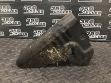 Load image into Gallery viewer, 1991 Suzuki Dr350 Frame Oil Tank Cover