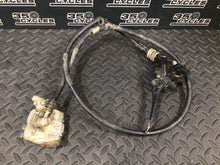 Load image into Gallery viewer, 1991 Suzuki DR350 OEM FRONT BRAKE CALIPER ASSEMBLY MASTER CYLINDER LEVER