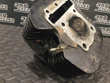 Load image into Gallery viewer, 89-98 Yamaha Big Bear 350 89-95 Moto 4 350 Engine Top End Cylinder Head