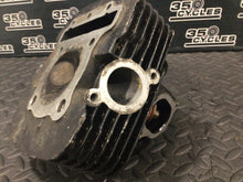 Load image into Gallery viewer, 89-98 Yamaha Big Bear 350 89-95 Moto 4 350 Engine Top End Cylinder Head