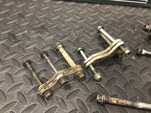 Load image into Gallery viewer, 1990 90-99 Suzuki DR 350 DR350 Misc Motor Mount Bracket