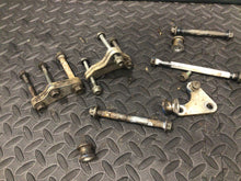 Load image into Gallery viewer, 1990 90-99 Suzuki DR 350 DR350 Misc Motor Mount Bracket