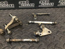 Load image into Gallery viewer, 1990 90-99 Suzuki DR 350 DR350 Misc Motor Mount Bracket