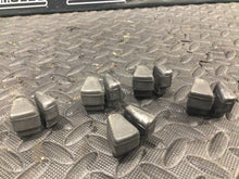 Load image into Gallery viewer, Sprocket Hub Cush Drive Rear Wheel 1990 Suzuki DR350SE dr350 1991 hub rubber