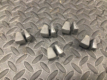 Load image into Gallery viewer, Sprocket Hub Cush Drive Rear Wheel 1990 Suzuki DR350SE dr350 1991 hub rubber