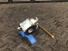 Load image into Gallery viewer, HUSQVARNA 125B 125 BV LEAF BLOWER CARBURETOR CARB Choke carburetor