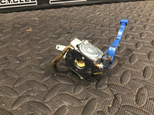 Load image into Gallery viewer, HUSQVARNA 125B 125 BV LEAF BLOWER CARBURETOR CARB Choke carburetor