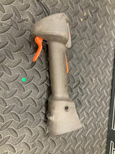 Load image into Gallery viewer, Husqvarna 122C String Trimmer trigger kill switch handle used good
