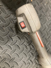 Load image into Gallery viewer, Husqvarna 122C String Trimmer trigger kill switch handle used good
