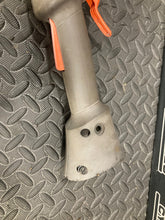 Load image into Gallery viewer, Husqvarna 122C String Trimmer trigger kill switch handle used good