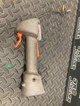 Load image into Gallery viewer, Husqvarna 122C String Trimmer trigger kill switch handle used good