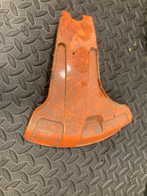 Load image into Gallery viewer, Husqvarna 122C String Trimmer head guard shield used good