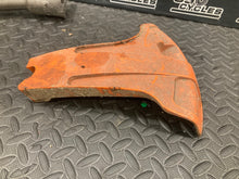Load image into Gallery viewer, Husqvarna 122C String Trimmer head guard shield used good