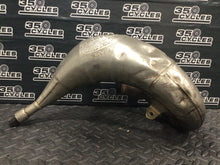 Load image into Gallery viewer, FMF  PIPE FATTY KX125 '95-97 Kawasaki KX125 1995 - 1997 Gold Series