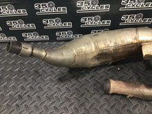 Load image into Gallery viewer, FMF  PIPE FATTY KX125 '95-97 Kawasaki KX125 1995 - 1997 Gold Series