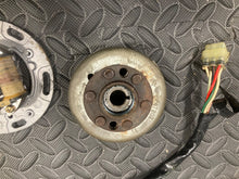 Load image into Gallery viewer, 96-97 1997 KX125 KX 125 OEM Stator Generator Flywheel Rotor Magneto Alternator