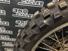 Load image into Gallery viewer, 1997 97-02 KX125 KX250 J19X1.85 REAR WHEEL ASMBY HUB RIM BRAKE ROTOR 41034-1301
