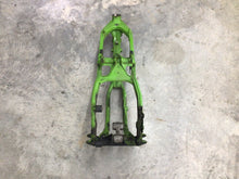 Load image into Gallery viewer, 1995-1996 Kawasaki KX125 Frame Chassis