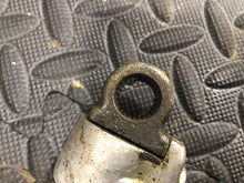 Load image into Gallery viewer, 92-05 KAWASAKI KX 125 KX125 OEM KICK STARTER KICKER KICK START LEVER 13064-0001