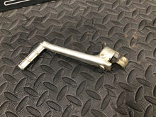 Load image into Gallery viewer, 92-05 KAWASAKI KX 125 KX125 OEM KICK STARTER KICKER KICK START LEVER 13064-0001
