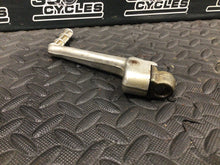 Load image into Gallery viewer, 92-05 KAWASAKI KX 125 KX125 OEM KICK STARTER KICKER KICK START LEVER 13064-0001