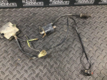 Load image into Gallery viewer, 96 97 KAWASAKI KX 125 KX125 OEM FACTORY CDI AND COIL NICE!!! 21119-1475