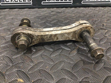 Load image into Gallery viewer, 1997 Kx125  Kawasaki Rear Shock Linkage Wish Bone Cushion With Hardware Bolts