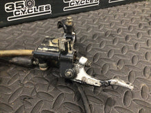 Load image into Gallery viewer, 1997 - 2002 Kawasaki KX250 KX 250 KX125 Front Brake Caliper Master Cylinder