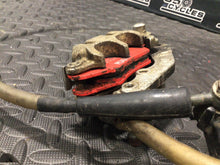 Load image into Gallery viewer, 1997 - 2002 Kawasaki KX250 KX 250 KX125 Front Brake Caliper Master Cylinder