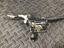 Load image into Gallery viewer, 1997 - 2002 Kawasaki KX250 KX 250 KX125 Front Brake Caliper Master Cylinder