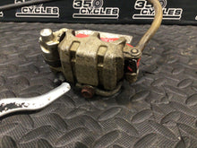 Load image into Gallery viewer, 1997 - 2002 Kawasaki KX250 KX 250 KX125 Front Brake Caliper Master Cylinder