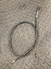 Load image into Gallery viewer, 1997 97-02 Kawasaki Kx125 KX 125 Clutch Cable Lever Perch
