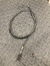 Load image into Gallery viewer, 1997 97-02 Kawasaki Kx125 KX 125 Clutch Cable Lever Perch