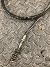 Load image into Gallery viewer, 1997 97-02 Kawasaki Kx125 KX 125 Clutch Cable Lever Perch