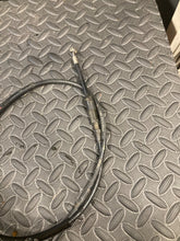 Load image into Gallery viewer, 1997 97-02 Kawasaki Kx125 KX 125 Clutch Cable Lever Perch