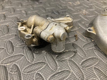 Load image into Gallery viewer, 1994 - 1998 Kawasaki KX125 Outer Clutch Cover 14032-1348 KX 125 water pump cover