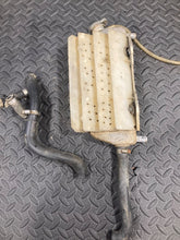 Load image into Gallery viewer, 94-05 KAWASAKI KX125 KX250 KX 125 250 OEM RIGHT FILL SIDE ENGINE MOTOR RADIATOR