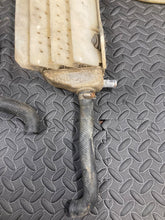 Load image into Gallery viewer, 94-05 KAWASAKI KX125 KX250 KX 125 250 OEM RIGHT FILL SIDE ENGINE MOTOR RADIATOR