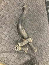 Load image into Gallery viewer, 94-05 KAWASAKI KX125 KX250 KX 125 250 OEM RIGHT FILL SIDE ENGINE MOTOR RADIATOR