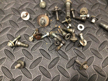Load image into Gallery viewer, ✅  1997 - 2001 Kawasaki OEM KX 125 misc chassis hardware bolts spacer misc