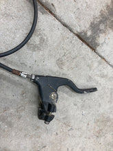 Load image into Gallery viewer, 1997 KTM 50 SX PRO SR OEM FRONT BRAKE BACKING PLATE HUB 45009030000