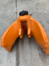 Load image into Gallery viewer, 1998 KTM 50 SXR Pro Senior Gas Fuel Tank